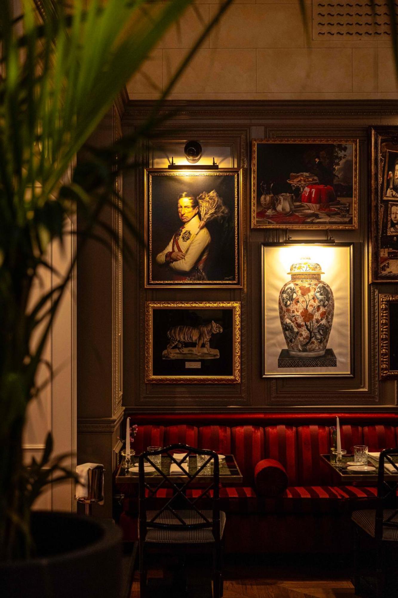Hotel Maalot - Small Luxury Of The World Rom