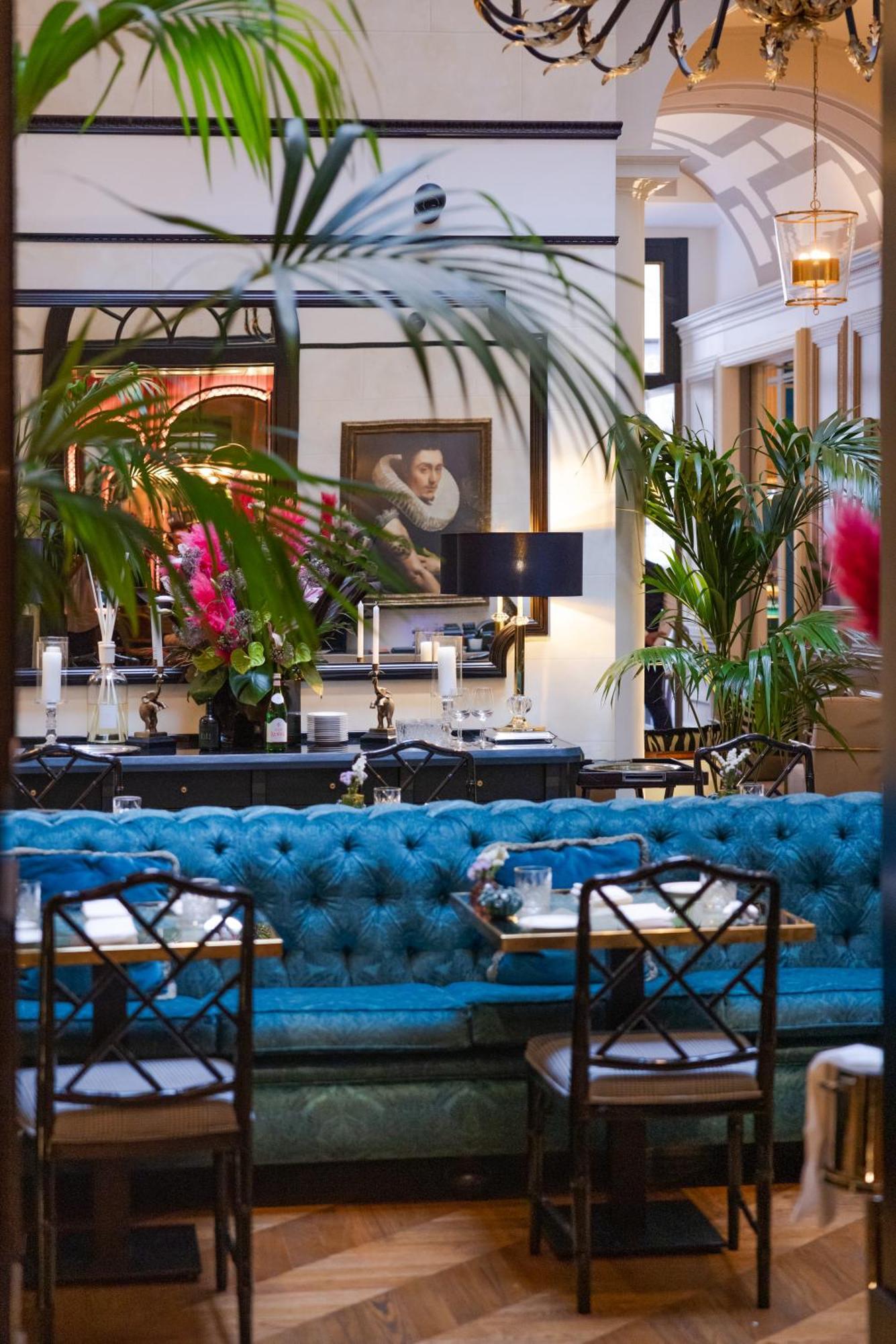 Hotel Maalot - Small Luxury Of The World Rom