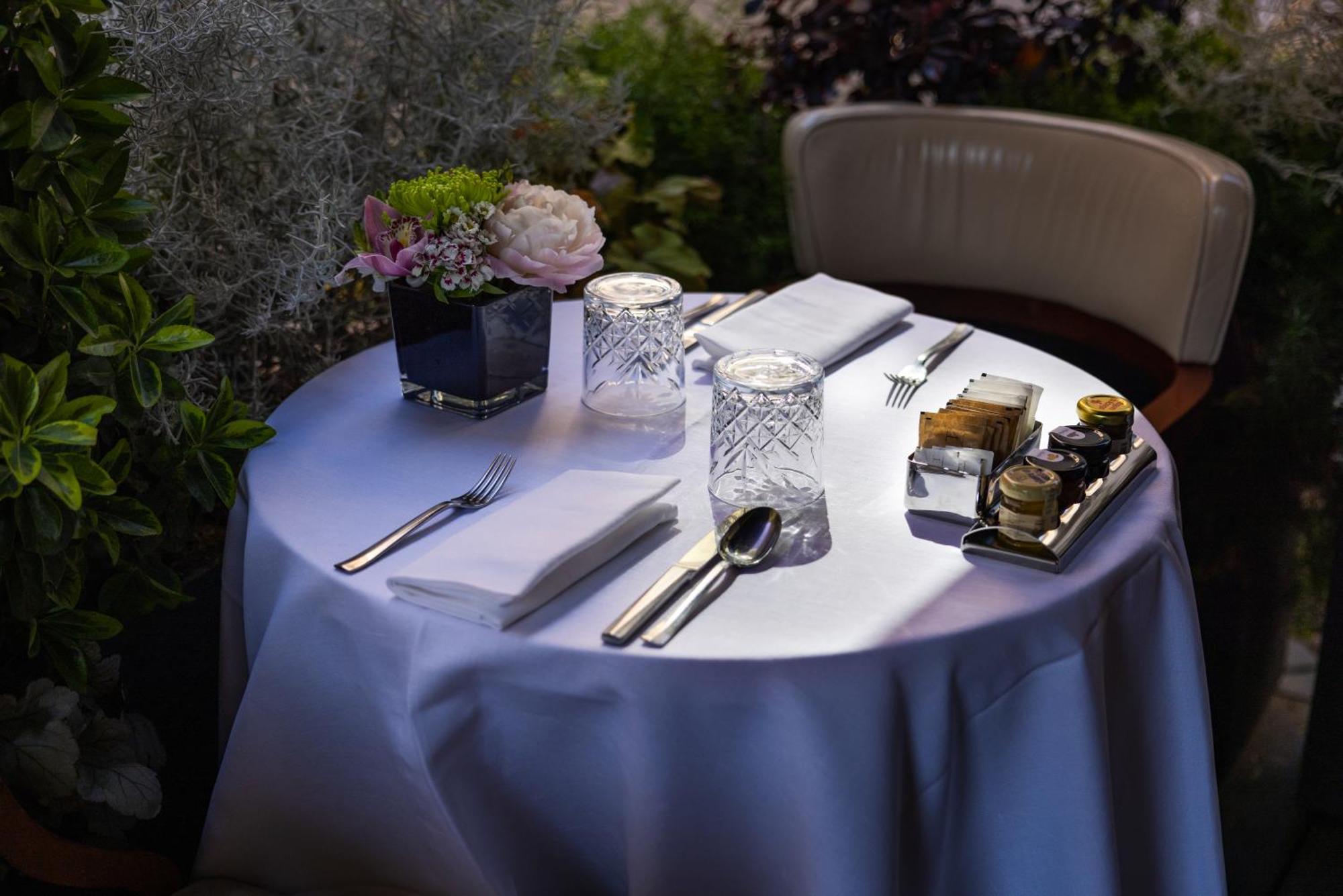 Hotel Maalot - Small Luxury Of The World Rom