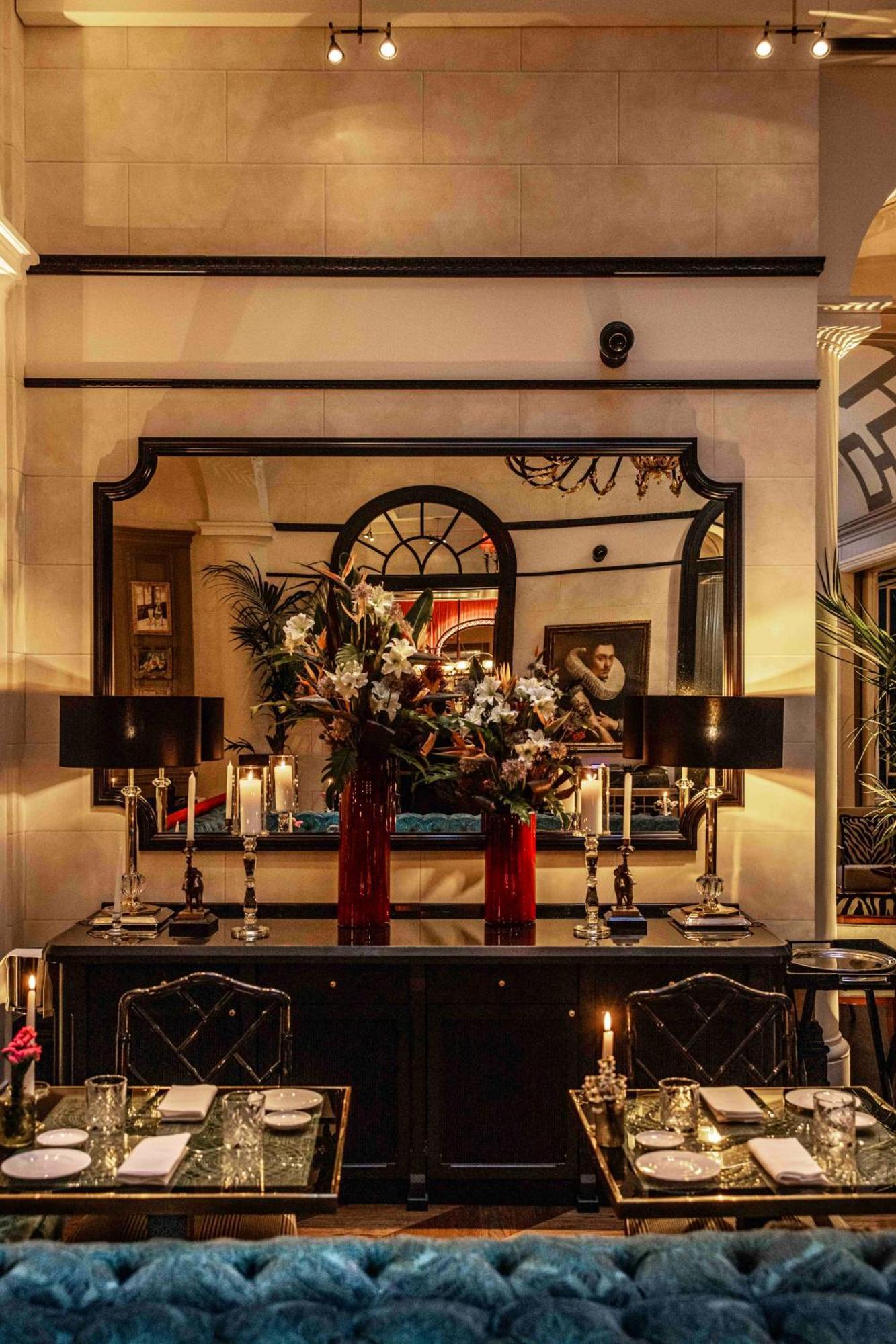 Hotel Maalot - Small Luxury Of The World Rome