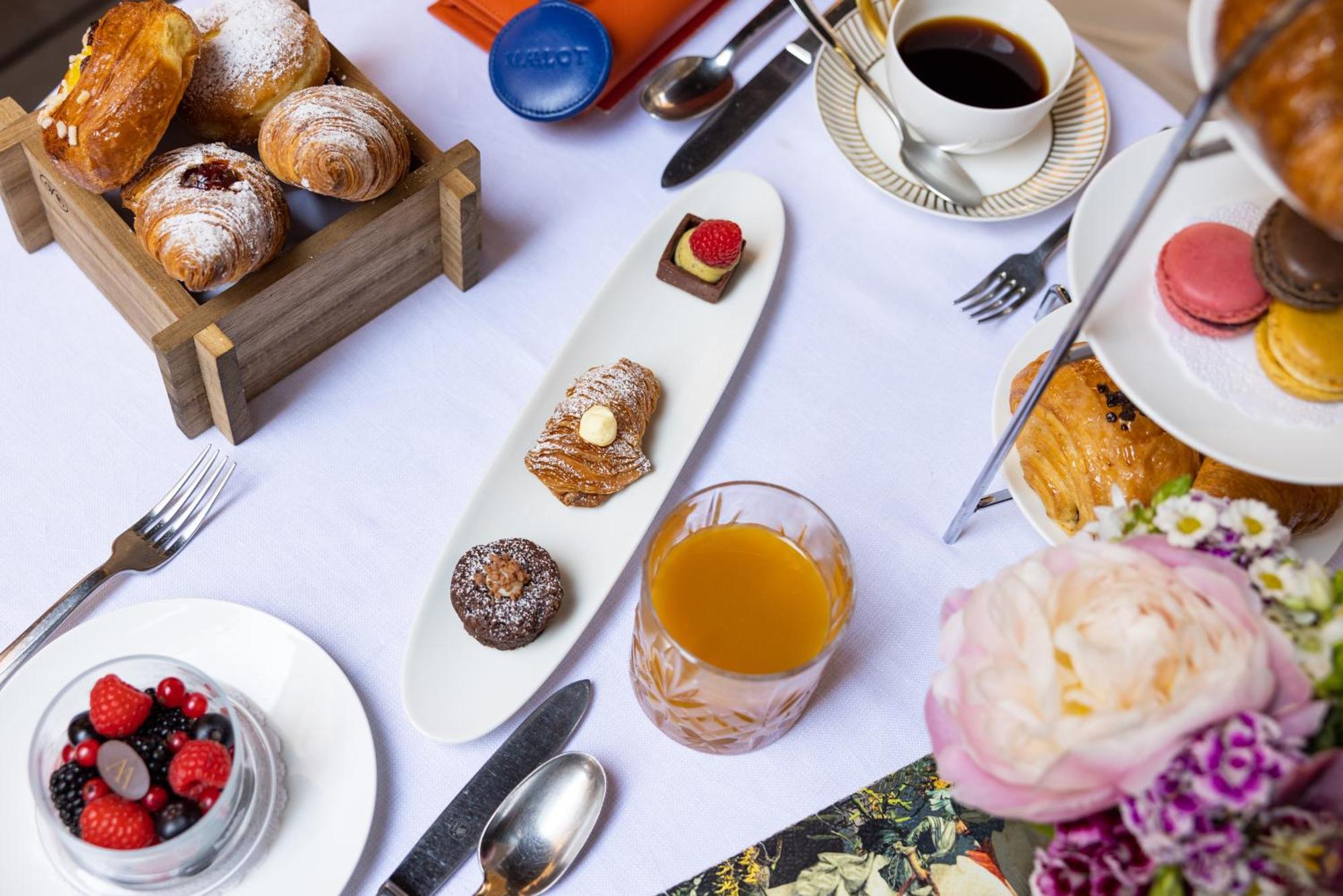Maalot - Small Luxury Of The World 5* Rome