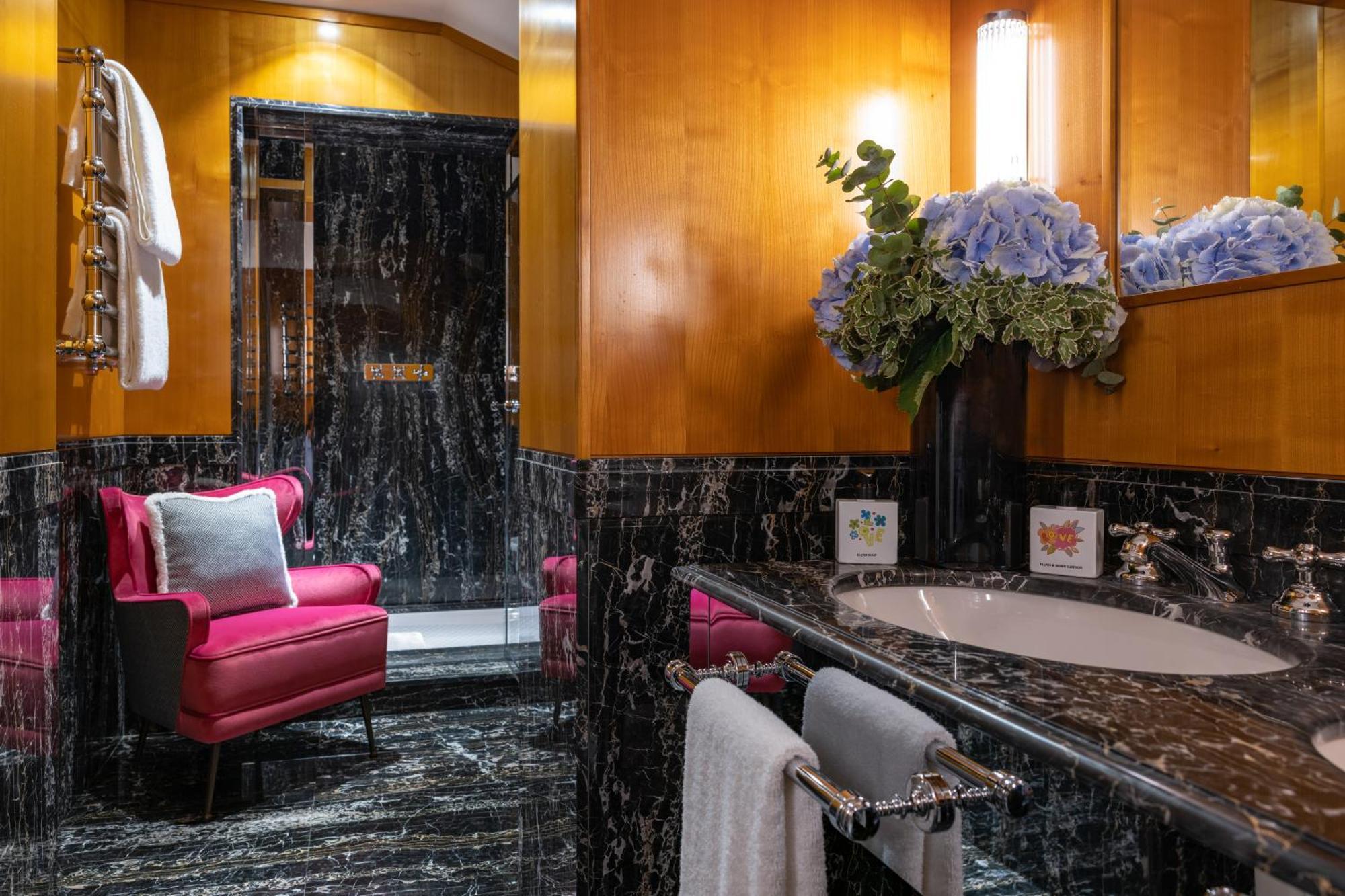 Maalot - Small Luxury Of The World Rome
